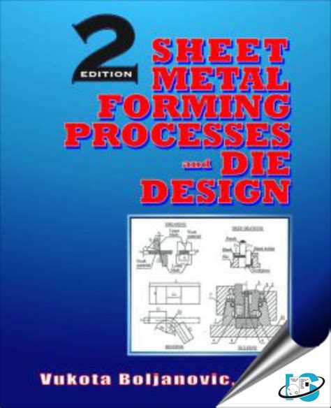 sheet metal processing methods pdf|sheet metal design handbook pdf.